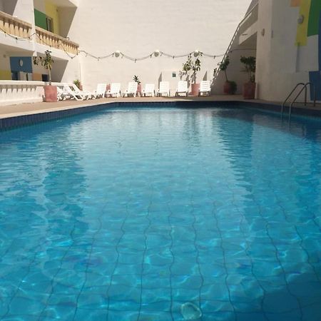 Nsts Campus Residence And Hostel Msida Kültér fotó