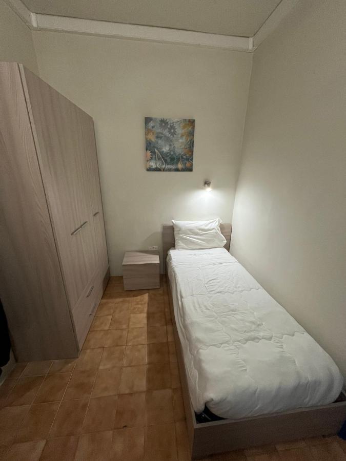 Nsts Campus Residence And Hostel Msida Kültér fotó