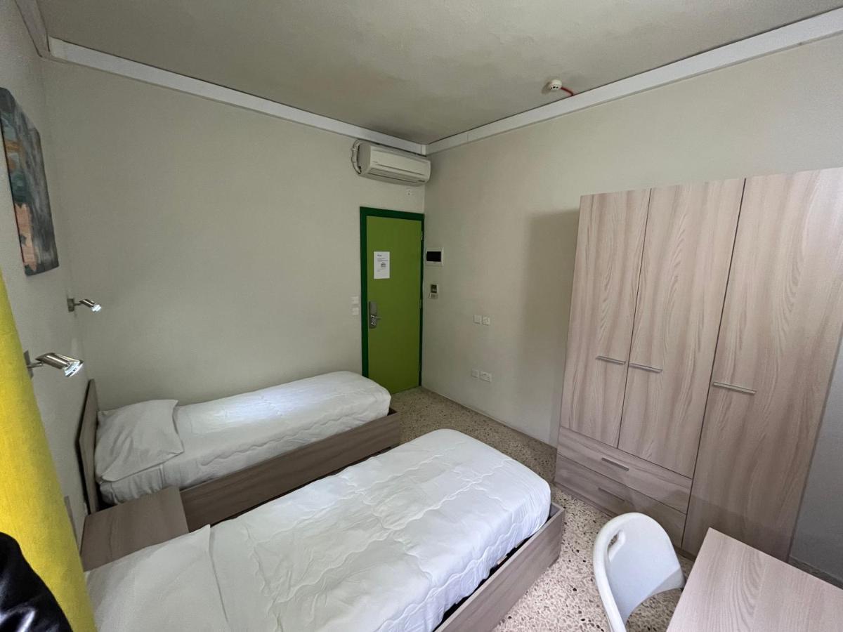 Nsts Campus Residence And Hostel Msida Kültér fotó