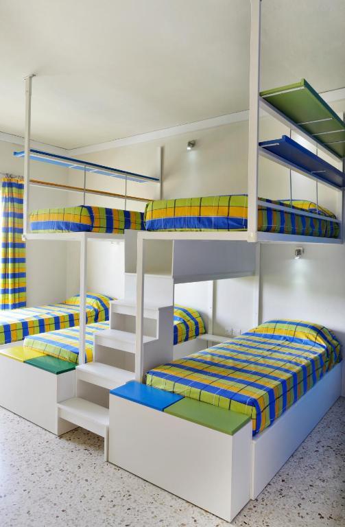 Nsts Campus Residence And Hostel Msida Kültér fotó